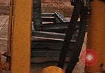 Immagine di F-4 revetments Ubon Ratchathani Thailandia, 1968, secondo 4 filmato di repertorio 65675038900