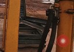 Immagine di F-4 revetments Ubon Ratchathani Thailandia, 1968, secondo 9 filmato di repertorio 65675038900