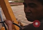 Immagine di F-4 revetments Ubon Ratchathani Thailandia, 1968, secondo 16 filmato di repertorio 65675038900