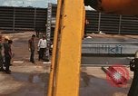 Immagine di F-4 revetments Ubon Ratchathani Thailandia, 1968, secondo 25 filmato di repertorio 65675038900
