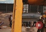 Immagine di F-4 revetments Ubon Ratchathani Thailandia, 1968, secondo 30 filmato di repertorio 65675038900