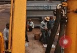 Immagine di F-4 revetments Ubon Ratchathani Thailandia, 1968, secondo 38 filmato di repertorio 65675038900