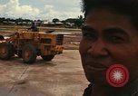 Immagine di F-4 revetments Ubon Ratchathani Thailandia, 1968, secondo 47 filmato di repertorio 65675038900
