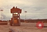 Immagine di Ubon Royal Thai Air Force Base Ubon Ratchathani Thailandia, 1968, secondo 3 filmato di repertorio 65675038901