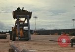 Immagine di Ubon Royal Thai Air Force Base Ubon Ratchathani Thailandia, 1968, secondo 4 filmato di repertorio 65675038901