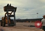 Immagine di Ubon Royal Thai Air Force Base Ubon Ratchathani Thailandia, 1968, secondo 6 filmato di repertorio 65675038901
