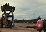 Immagine di Ubon Royal Thai Air Force Base Ubon Ratchathani Thailandia, 1968, secondo 7 filmato di repertorio 65675038901