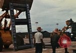 Immagine di Ubon Royal Thai Air Force Base Ubon Ratchathani Thailandia, 1968, secondo 14 filmato di repertorio 65675038901