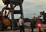 Immagine di Ubon Royal Thai Air Force Base Ubon Ratchathani Thailandia, 1968, secondo 15 filmato di repertorio 65675038901