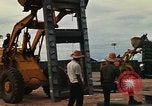 Immagine di Ubon Royal Thai Air Force Base Ubon Ratchathani Thailandia, 1968, secondo 16 filmato di repertorio 65675038901