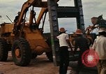 Immagine di Ubon Royal Thai Air Force Base Ubon Ratchathani Thailandia, 1968, secondo 20 filmato di repertorio 65675038901
