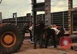 Immagine di Ubon Royal Thai Air Force Base Ubon Ratchathani Thailandia, 1968, secondo 21 filmato di repertorio 65675038901