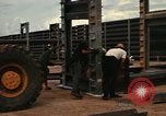 Immagine di Ubon Royal Thai Air Force Base Ubon Ratchathani Thailandia, 1968, secondo 24 filmato di repertorio 65675038901