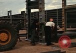 Immagine di Ubon Royal Thai Air Force Base Ubon Ratchathani Thailandia, 1968, secondo 25 filmato di repertorio 65675038901