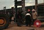 Immagine di Ubon Royal Thai Air Force Base Ubon Ratchathani Thailandia, 1968, secondo 28 filmato di repertorio 65675038901