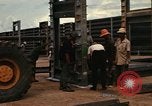 Immagine di Ubon Royal Thai Air Force Base Ubon Ratchathani Thailandia, 1968, secondo 29 filmato di repertorio 65675038901