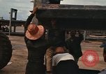 Immagine di Ubon Royal Thai Air Force Base Ubon Ratchathani Thailandia, 1968, secondo 37 filmato di repertorio 65675038901