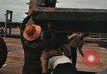 Immagine di Ubon Royal Thai Air Force Base Ubon Ratchathani Thailandia, 1968, secondo 38 filmato di repertorio 65675038901