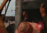 Immagine di Ubon Royal Thai Air Force Base Ubon Ratchathani Thailandia, 1968, secondo 44 filmato di repertorio 65675038901