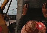 Immagine di Ubon Royal Thai Air Force Base Ubon Ratchathani Thailandia, 1968, secondo 46 filmato di repertorio 65675038901