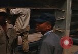 Immagine di Ubon Royal Thai Air Force Base Ubon Ratchathani Thailandia, 1968, secondo 47 filmato di repertorio 65675038901