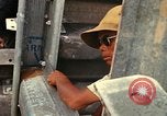 Immagine di Ubon Royal Thai Air Force Base Ubon Ratchathani Thailandia, 1968, secondo 59 filmato di repertorio 65675038901