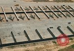 Immagine di Udorn Royal Thai Air Force Base Ubon Ratchathani Thailandia, 1968, secondo 4 filmato di repertorio 65675038902