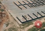 Immagine di Udorn Royal Thai Air Force Base Ubon Ratchathani Thailandia, 1968, secondo 17 filmato di repertorio 65675038902