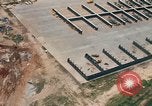 Immagine di Udorn Royal Thai Air Force Base Ubon Ratchathani Thailandia, 1968, secondo 18 filmato di repertorio 65675038902