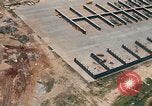 Immagine di Udorn Royal Thai Air Force Base Ubon Ratchathani Thailandia, 1968, secondo 19 filmato di repertorio 65675038902