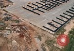 Immagine di Udorn Royal Thai Air Force Base Ubon Ratchathani Thailandia, 1968, secondo 25 filmato di repertorio 65675038902