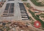Immagine di Udorn Royal Thai Air Force Base Ubon Ratchathani Thailandia, 1968, secondo 30 filmato di repertorio 65675038902