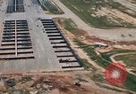Immagine di Udorn Royal Thai Air Force Base Ubon Ratchathani Thailandia, 1968, secondo 33 filmato di repertorio 65675038902