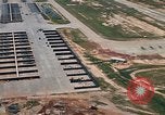 Immagine di Udorn Royal Thai Air Force Base Ubon Ratchathani Thailandia, 1968, secondo 34 filmato di repertorio 65675038902