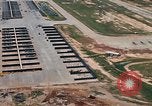 Immagine di Udorn Royal Thai Air Force Base Ubon Ratchathani Thailandia, 1968, secondo 35 filmato di repertorio 65675038902