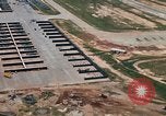Immagine di Udorn Royal Thai Air Force Base Ubon Ratchathani Thailandia, 1968, secondo 38 filmato di repertorio 65675038902