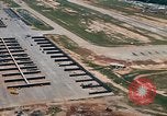 Immagine di Udorn Royal Thai Air Force Base Ubon Ratchathani Thailandia, 1968, secondo 40 filmato di repertorio 65675038902