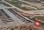 Immagine di Udorn Royal Thai Air Force Base Ubon Ratchathani Thailandia, 1968, secondo 42 filmato di repertorio 65675038902