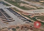Immagine di Udorn Royal Thai Air Force Base Ubon Ratchathani Thailandia, 1968, secondo 43 filmato di repertorio 65675038902