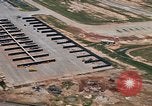 Immagine di Udorn Royal Thai Air Force Base Ubon Ratchathani Thailandia, 1968, secondo 44 filmato di repertorio 65675038902