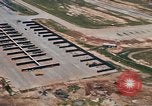 Immagine di Udorn Royal Thai Air Force Base Ubon Ratchathani Thailandia, 1968, secondo 45 filmato di repertorio 65675038902