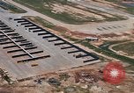 Immagine di Udorn Royal Thai Air Force Base Ubon Ratchathani Thailandia, 1968, secondo 46 filmato di repertorio 65675038902