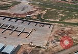 Immagine di Udorn Royal Thai Air Force Base Ubon Ratchathani Thailandia, 1968, secondo 54 filmato di repertorio 65675038902