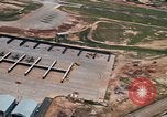 Immagine di Udorn Royal Thai Air Force Base Ubon Ratchathani Thailandia, 1968, secondo 55 filmato di repertorio 65675038902