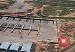 Immagine di Udorn Royal Thai Air Force Base Ubon Ratchathani Thailandia, 1968, secondo 58 filmato di repertorio 65675038902