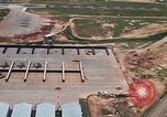 Immagine di Udorn Royal Thai Air Force Base Ubon Ratchathani Thailandia, 1968, secondo 61 filmato di repertorio 65675038902