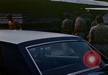 Image of General John D Ryan Ubon Ratchathani Thailand, 1967, second 1 stock footage video 65675038904