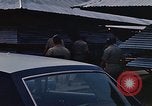 Image of General John D Ryan Ubon Ratchathani Thailand, 1967, second 4 stock footage video 65675038904