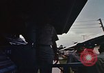 Image of General John D Ryan Ubon Ratchathani Thailand, 1967, second 8 stock footage video 65675038904