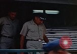 Image of General John D Ryan Ubon Ratchathani Thailand, 1967, second 12 stock footage video 65675038904